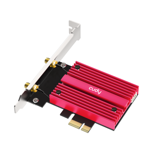 Адаптер Wi-Fi/ BE9300 Wi-Fi 7 PCI Express Adapter Адаптер Wi-Fi/ BE9300 Wi-Fi 7 PCI Express Adapter