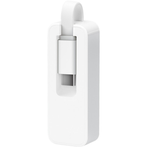 Сетевой адаптер/ USB 3.0 Type-C to Gigabit Ethernet network adapter, 1 USB 3.0 Type-C port, 1 Gigabit RJ-45 port, support Windows/macOS, plug and play Сетевой адаптер/ USB 3.0 Type-C to Gigabit Ethernet network adapter, 1 USB 3.0 Type-C port, 1 Gigabit RJ-45 port, support Windows/macOS, plug and play