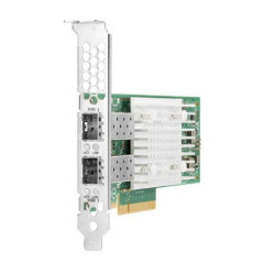 Сетевой адаптер HPE Broadcom BCM57412 Ethernet 10Gb 2-port SFP+ Adapter for HPE