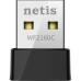 Двухдиапазонный Wi-Fi адаптер AC650 USB 2.0