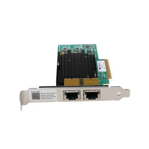 Сетевой адаптер/ Сетевой адаптер PCI-E x8, Intel X540, 2x10GBase-T Сетевой адаптер/ Сетевой адаптер PCI-E x8, Intel X540, 2x10GBase-T