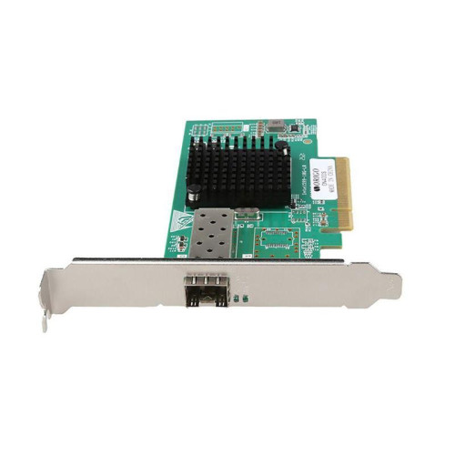 Сетевая карта ORIGO ON400S/A1A Сетевой адаптер PCI-E x8, 1x10G SFP+