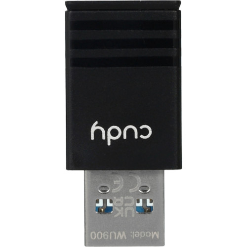 Адаптер Wi-Fi/ AX900 Wi-Fi USB Adapter, 802.11ax/ac/a/b/g/n, 600Mbps at 5GHz + 286Mbps at 2.4GHz, USB 2.0, Auto driver installation on Windows 7/10/11, Manual driver installation for other OS;Windows 7/10/11, Linux Kernel 3.10~6.8, UOS, Kylin OS V4 and V Адаптер Wi-Fi/ AX900 Wi-Fi USB Adapter, 802.11ax/ac/a/b/g/n, 600Mbps at 5GHz + 286Mbps at 2.4GHz, USB 2.0, Auto driver installation on Windows 7/10/11, Manual driver installation for other OS;Windows 7/10/11, Linux Kernel 3.10~6.8, UOS, Kylin OS V4 and V