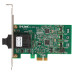 Адаптер/ DFE-560FX/10/B PCI-Express Network Adapter, 1x100Base-FX SFP, 10pcs/pack