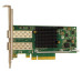 Сетевой адаптер Dual Port SFP28 25 Gigabit Ethernet PCI Express Server Adapter X8 Gen3 ,Low Profile, Based on Intel XXV710-AM2, Support Direct Attached Copper cable Сетевой адаптер Dual Port SFP28 25 Gigabit Ethernet PCI Express Server Adapter X8 Gen3 ,Low Profile, Based on Intel XXV710-AM2, Support Direct Attached Copper cable