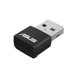 Адаптер USB-AX55 NANO/ USB-AX55 NANO