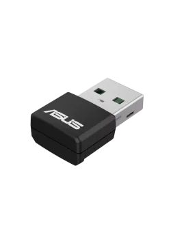 Адаптер USB-AX55 NANO/ USB-AX55 NANO