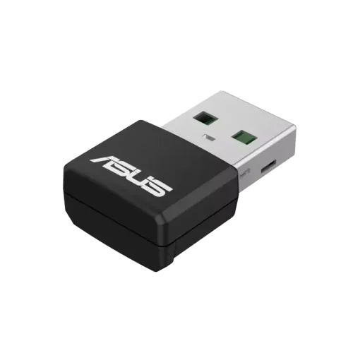 Адаптер USB-AX55 NANO/ USB-AX55 NANO