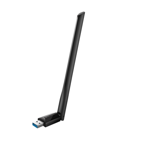 Адаптер Wi-Fi/ AC1300 High Gain Dual Band Wi-Fi USB Adapter