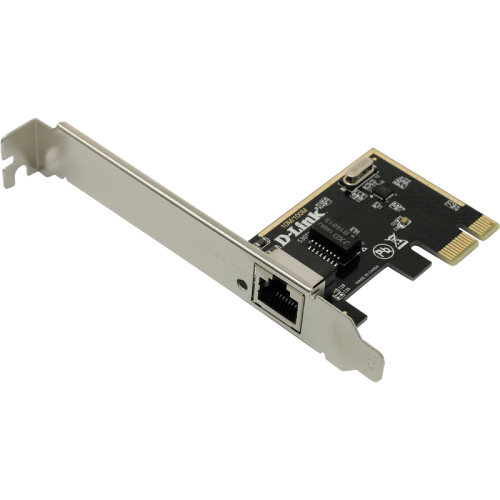 Адаптер/ DFE-530TX/20/E PCI-Express Network Adapter, 1x100Base-TX, 20pcs/pack
