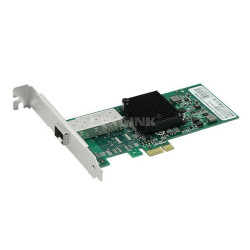 Сетевой адаптер Lr-Link LREC9250PF-SFP PCIe x1 1G SFP Single Port NIC