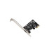 Сетевой адаптер/ Сетевой адаптер PCI-E, 1x1000Base-T
