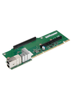 Сетевой адаптер SuperMicro AOC-2UR68G4-I2XT-O adapter
