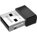 Двухдиапазонный Wi-Fi адаптер AC650 USB 2.0