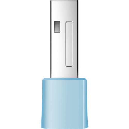 Сетевой адаптер Wi-Fi Netis WF2120 Pro N150 USB 2.0 (ант.внутр.) 1ант.