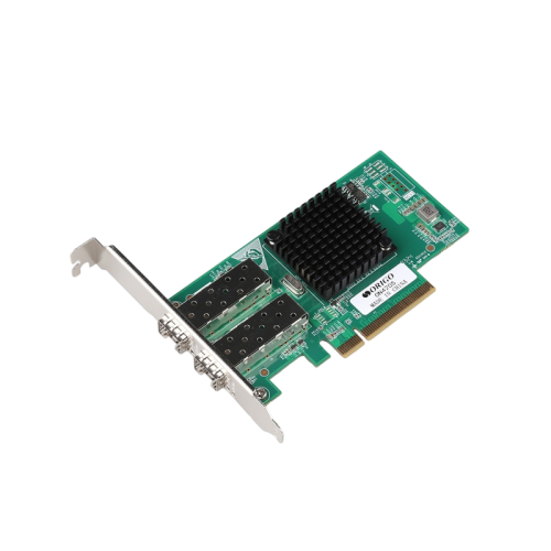 Сетевой адаптер/ Сетевой адаптер PCI-E x8, Intel 82599, 2x10GBase-X SFP+