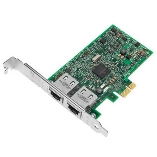 Broadcom BCM95720A2003AC NetXtreme BCM5720-2P Dual-Port Ethernet Server Adapter Broadcom BCM95720A2003AC NetXtreme BCM5720-2P Dual-Port Ethernet Server Adapter