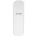 Адаптер Wi-Fi/ Tenda U18 Двухдиапазонный Wi-Fi адаптер AX1800 Wi-Fi 6, 2,4/5 ГГц, до 1,78 Гбит/с, внутренняя антенна, передатчик 20 dBm