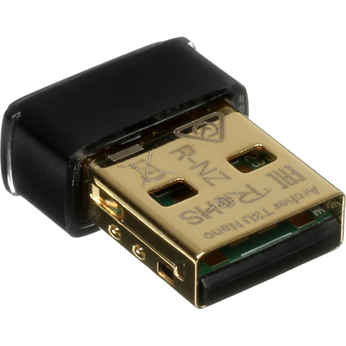 Сетевой адаптер Wi-Fi TP-Link ARCHER T3U NANO AC1300 USB 2.0