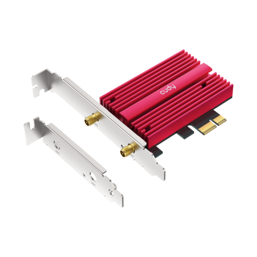 Адаптер Wi-Fi/ BE9300 Wi-Fi 7 PCI Express Adapter Адаптер Wi-Fi/ BE9300 Wi-Fi 7 PCI Express Adapter