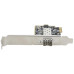 Адаптер/ DFE-560FX/B PCI-Express Network Adapter, 1x100Base-FX SFP