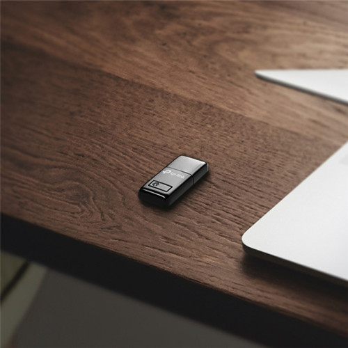 Адаптер Wi-Fi/ 300Mbps Mini Wireless N USB Adapter, Mini Size, Realtek, 2T2R, 2.4Ghz, 802.11b/g/n Адаптер Wi-Fi/ 300Mbps Mini Wireless N USB Adapter, Mini Size, Realtek, 2T2R, 2.4Ghz, 802.11b/g/n