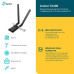 Сетевой адаптер TP-LINK Archer TX20E AX1800 Dual Band Wi-Fi 6 Bluetooth PCI Express Adapter Сетевой адаптер TP-LINK Archer TX20E AX1800 Dual Band Wi-Fi 6 Bluetooth PCI Express Adapter