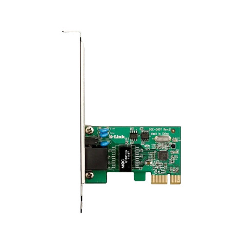 Адаптер/ DGE-560T/D PCI-Express Network Adapter, 1x1000Base-T Адаптер/ DGE-560T/D PCI-Express Network Adapter, 1x1000Base-T