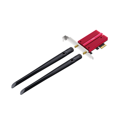 Адаптер Wi-Fi/ BE9300 Wi-Fi 7 PCI Express Adapter Адаптер Wi-Fi/ BE9300 Wi-Fi 7 PCI Express Adapter