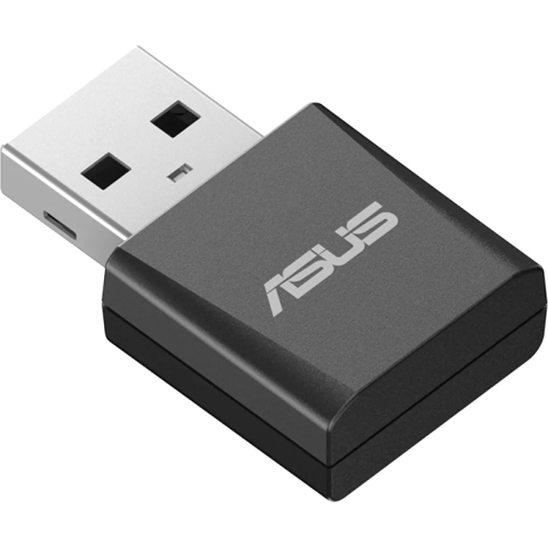 Адаптер ASUS USB-BE92 Nano/ ASUS USB-BE92 Nano