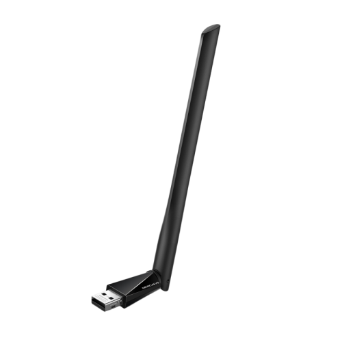 Адаптер Wi-Fi/ AC1300 High Gain Wireless Dual Band USB Adapter
