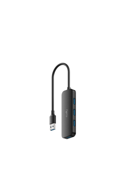 Адаптер/ 4-Port USB-A 3.0 Hub