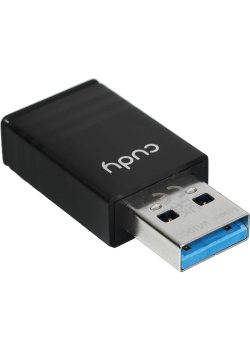 Адаптер Wi-Fi/ AX900 Wi-Fi USB Adapter, 802.11ax/ac/a/b/g/n, 600Mbps at 5GHz + 286Mbps at 2.4GHz, USB 2.0,  Auto driver installation on Windows 7/10/11, Manual driver installation for other OS;Windows 7/10/11, Linux Kernel 3.10~6.8, UOS, Kylin OS V4 and V