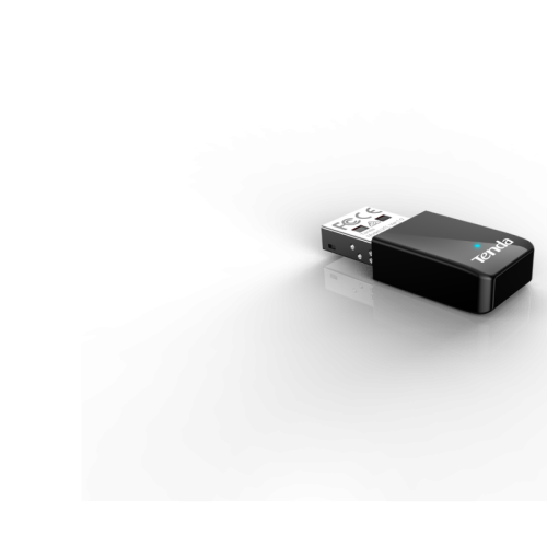 Wi-Fi адаптер AX900 866MBPS USB/ TENDA Wi-Fi адаптер AX900 866MBPS USB U11