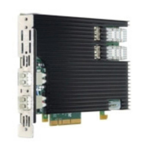 Сетевой адаптер Silicom PE210G2DBi9-SR-SD Dual port Fiber 10 Gigabit Ethernet PCI Express Content Director Server Adapter Intel® based PCI-E Base Specification Rev 2.0 167.64mmX110.16mm (6.60