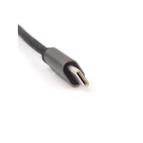 Кабель-переходник/ Кабель-переходник USB 3.1 Type-C -->RJ-45 1000Mbps Ethernet, Aluminum Shell, 0.15м Telecom <TU320M> Кабель-переходник/ Кабель-переходник USB 3.1 Type-C -->RJ-45 1000Mbps Ethernet, Aluminum Shell, 0.15м Telecom <TU320M>