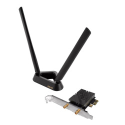 Сетевой адаптер ASUS PCE-BE92BT/ ASUS PCE-BE92BT
