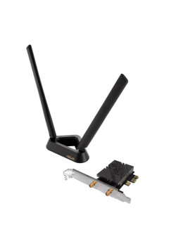 Сетевой адаптер ASUS PCE-BE92BT/ ASUS PCE-BE92BT