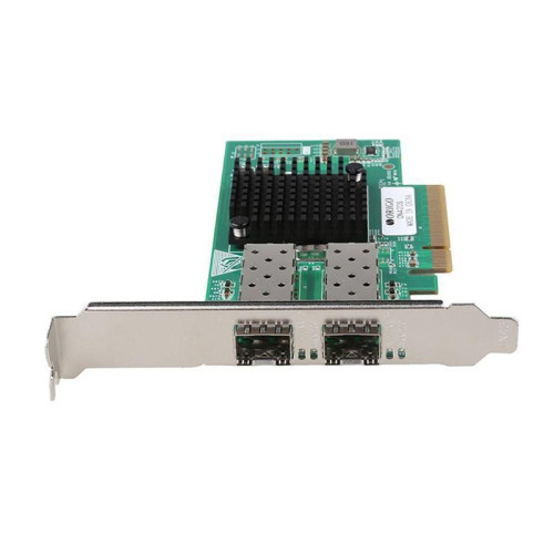 Сетевая карта ORIGO ON420S/A1A Сетевой адаптер PCI-E x8, 2x10G SFP+