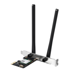Wi-Fi 6 Bluetooth PCI Адаптер/ AX3000 Dual-Band Wi-Fi 6 Bluetooth PCI Express Adapter