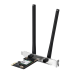 Wi-Fi 6 Bluetooth PCI Адаптер/ AX3000 Dual-Band Wi-Fi 6 Bluetooth PCI Express Adapter