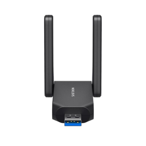 Адаптер Wi-Fi/ AX1800 High Gain Wireless Dual Band USB Adapter