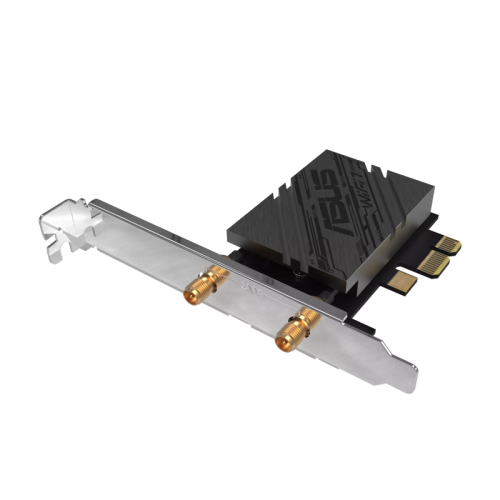 Сетевой адаптер ASUS PCE-BE92BT/ ASUS PCE-BE92BT
