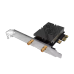 Сетевой адаптер ASUS PCE-BE92BT/ ASUS PCE-BE92BT