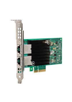 Сетевой адаптер Lenovo Intel X550-T2 Dual Port 10GBase-T Adapter