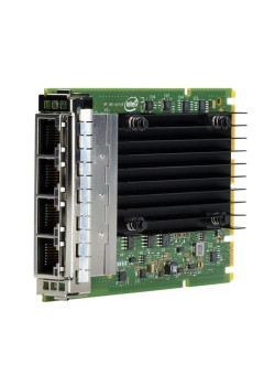 Сетевой адаптер HPE Intel I350-T4 Ethernet 1Gb 4-port BASE-T OCP3 Adapter for HPE