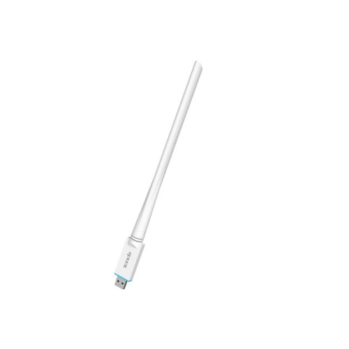 Адаптер Wi-Fi/ Tenda WiFi Adapter USB U2 (USB2.0, WLAN 150Mbps, 802.11bgn) 1x ext Antenna Адаптер Wi-Fi/ Tenda WiFi Adapter USB U2 (USB2.0, WLAN 150Mbps, 802.11bgn) 1x ext Antenna