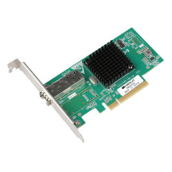 Сетевая карта ORIGO ON400S/A1A Сетевой адаптер PCI-E x8, 1x10G SFP+