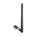 Адаптер Wi-Fi/ 1300Mbps High Gain Wi-Fi USB 3.0 Adapter, 802.11ac/a/b/g/n, 867Mbps at 5GHz + 400Mbps at 2.4GHz, 1 high gain detachable antenna, USB 3.0