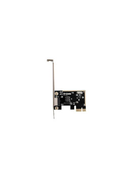 Адаптер/ DFE-530TX/E1A PCI-Express Network Adapter, 1x100Base-TX